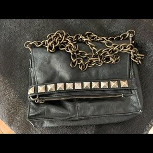 Cross body bag